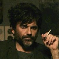 Foto Werner e os Mortos