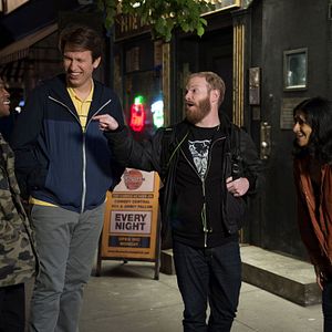 Foto Matty Cardarople