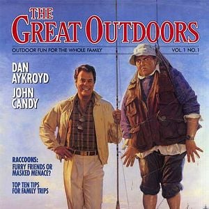 Foto As Grandes Férias