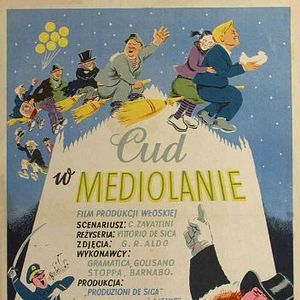 Foto Milagre em Milão