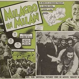 Foto Milagre em Milão