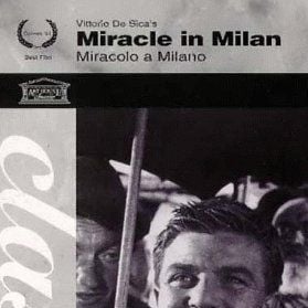 Foto Milagre em Milão