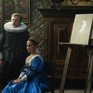 Foto Christoph Waltz