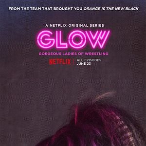 Foto GLOW