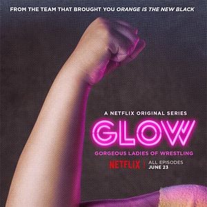 Foto GLOW