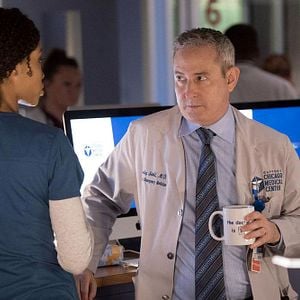 Foto Chicago Med: Atendimento de Emergência
