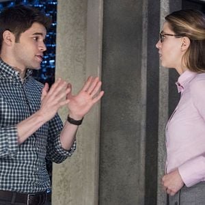 Foto Melissa Benoist