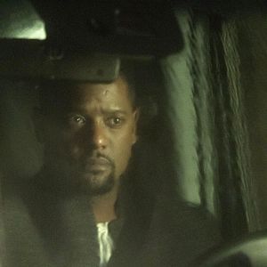 Foto Blair Underwood