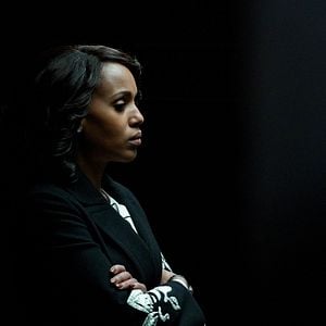 Foto Kerry Washington