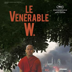 Foto O Venerável W.