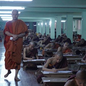 Foto O Venerável W.