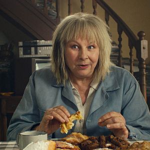 Foto Crash Test Aglaé