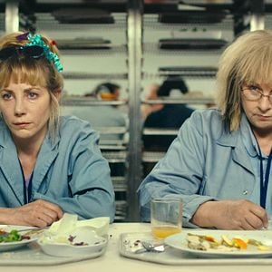 Foto Crash Test Aglaé