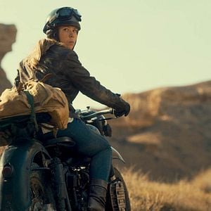 Foto Crash Test Aglaé