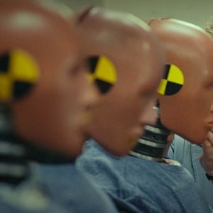 Foto Crash Test Aglaé