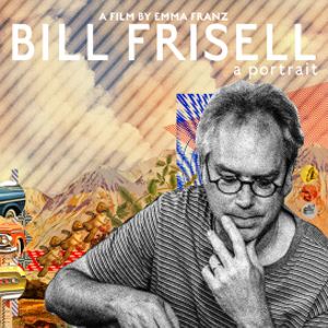 Foto Bill Frisell: A Portrait