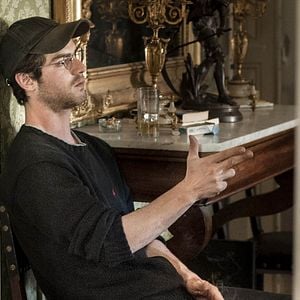 Foto Uma Vida Violenta