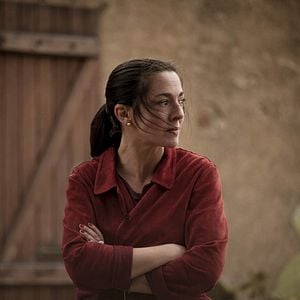 Foto Uma Vida Violenta