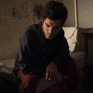 Foto Uma Vida Violenta