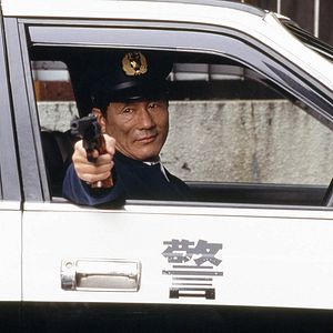 Foto Hana-bi - Fogos de Artifício