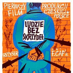 Foto Muzi Bez Krídel