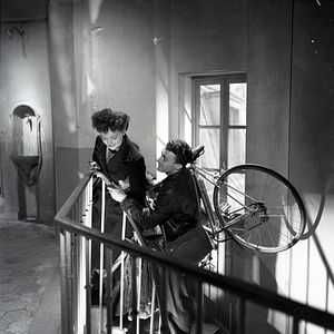 Foto Antonio e Antonieta