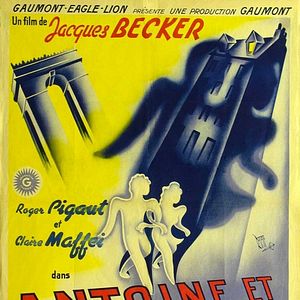 Foto Antonio e Antonieta