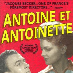 Foto Antonio e Antonieta