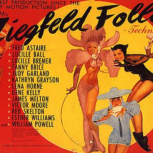 Foto Ziegfeld Follies