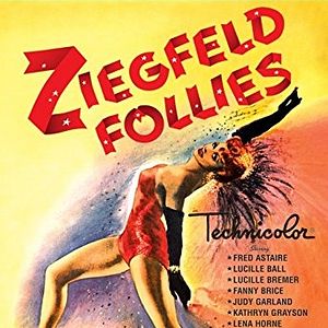 Foto Ziegfeld Follies