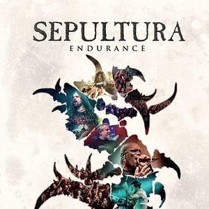 Foto Sepultura Endurance
