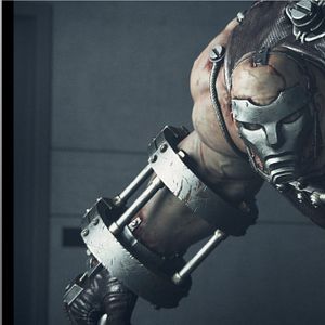 Foto Resident Evil: A Vingança