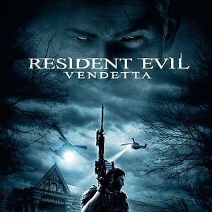 Foto Resident Evil: A Vingança