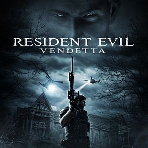 Foto Resident Evil: A Vingança
