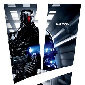 Foto Valerian e a Cidade dos Mil Planetas