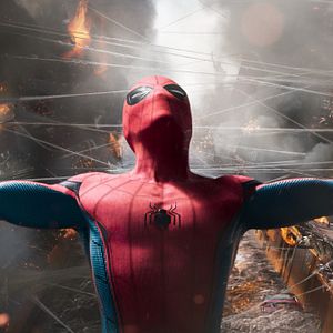 Foto Homem-Aranha: De Volta ao Lar
