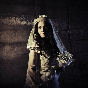 Foto Monica Bellucci