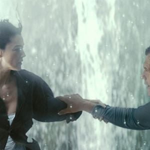 Foto Monica Bellucci