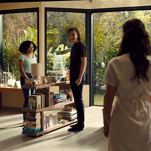 Foto Tudo e Todas as Coisas