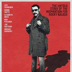 Foto Punhos de Sangue