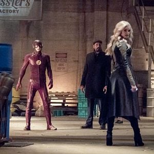 Foto Danielle Panabaker