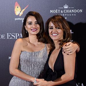 Foto Penélope Cruz