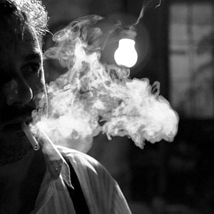 Foto O Beijo no Asfalto