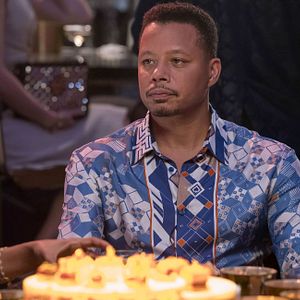 Foto Terrence Howard