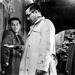 Foto Homem Mau Dorme Bem