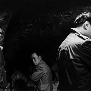 Foto Homem Mau Dorme Bem