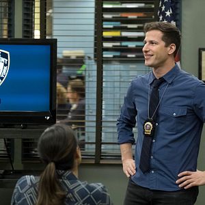 Foto Brooklyn Nine-Nine