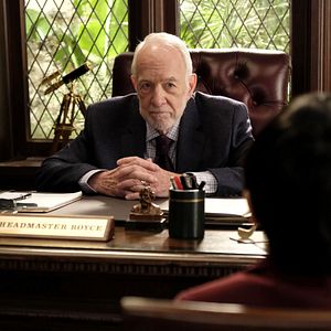 Foto Howard Hesseman