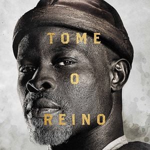 Foto Rei Arthur - A Lenda da Espada