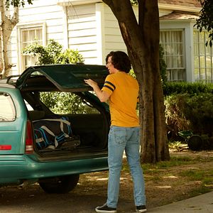 Foto Charlie McDermott